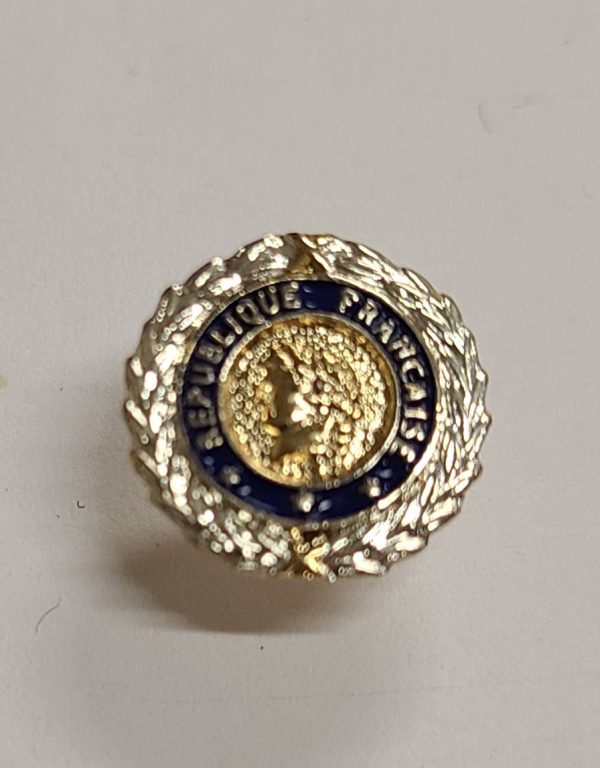 Pin's  Médaille Militaire pour boutonnière